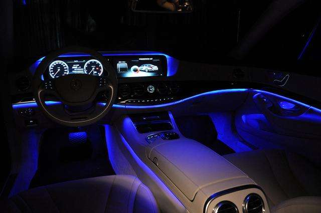 車(chē)用需求帶動(dòng)LED產(chǎn)品升級(jí) 未來(lái)LED車(chē)燈更智慧
